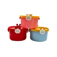 Karikatūra Beach Bucket