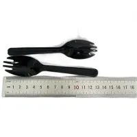 Grogas kūkas dakša