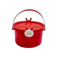 Augstas kvalitātes uzglabāšanas spainis Uzglabāšanas spainis